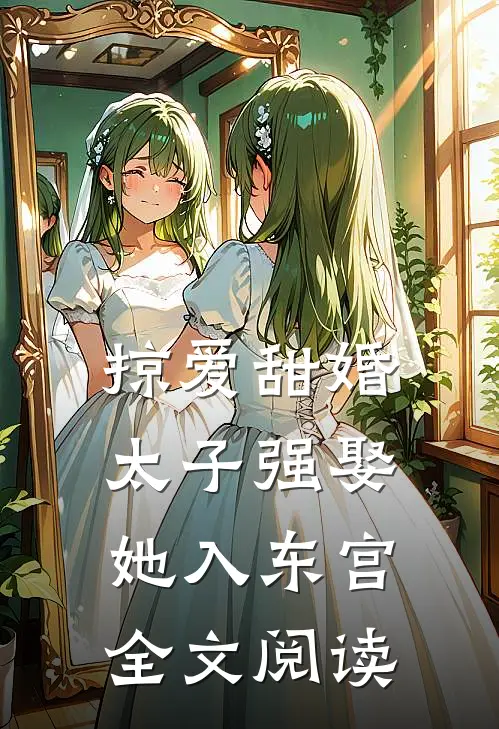 掠爱甜婚太子强娶她入东宫全文阅读