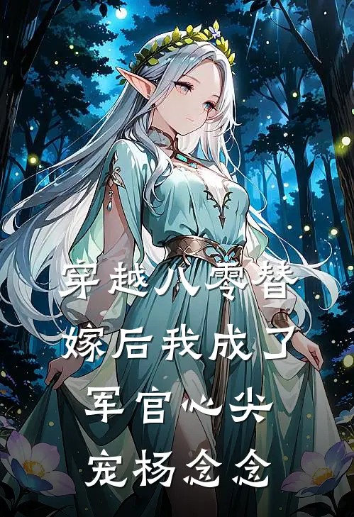 穿越八零替嫁后我成了军官心尖宠杨念念