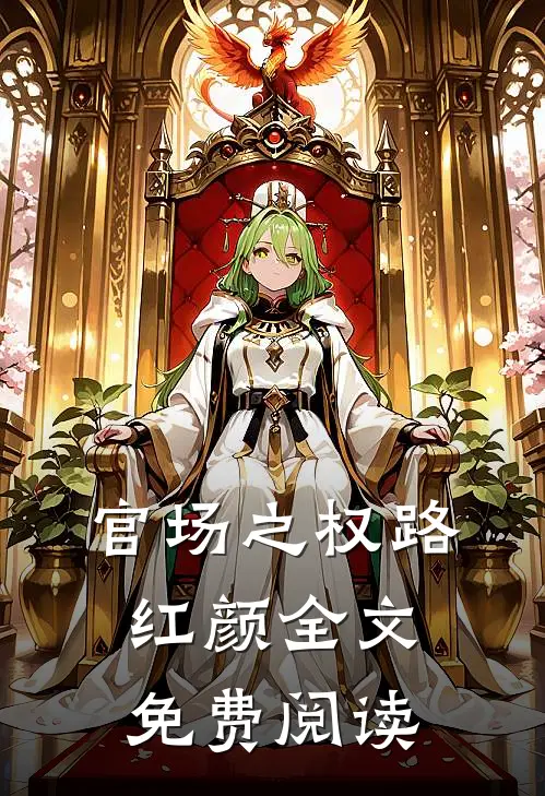 官场之权路红颜全文免费阅读