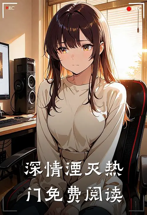 深情湮灭热门免费阅读