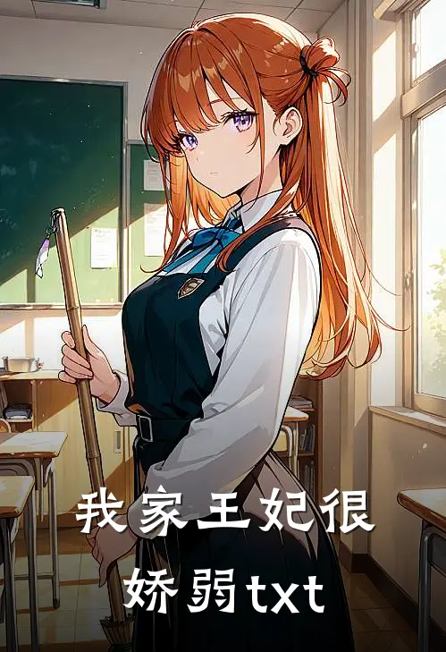 我家王妃很娇弱txt