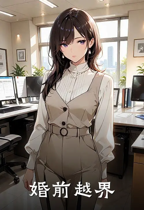 婚前越界