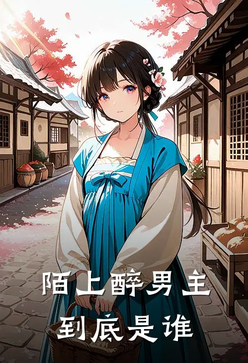 陌上醉男主到底是谁