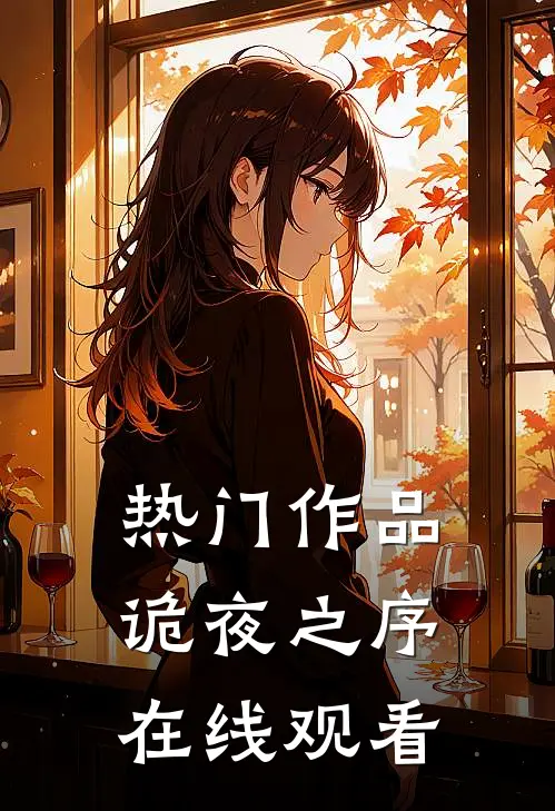 热门作品诡夜之序在线观看