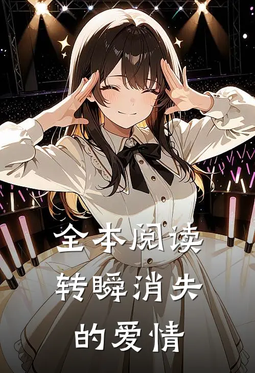 全本阅读转瞬消失的爱情