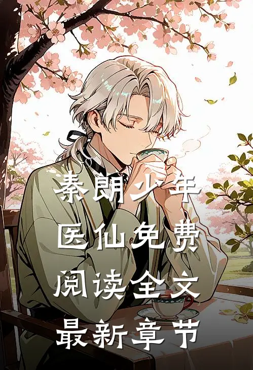 秦朗少年医仙免费阅读全文最新章节