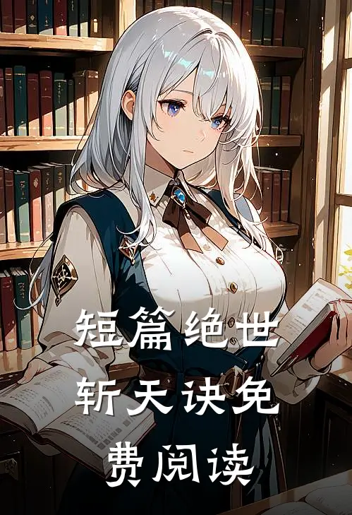 短篇绝世斩天诀免费阅读
