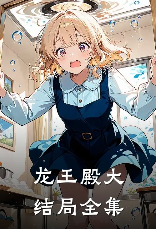 龙王殿大结局全集