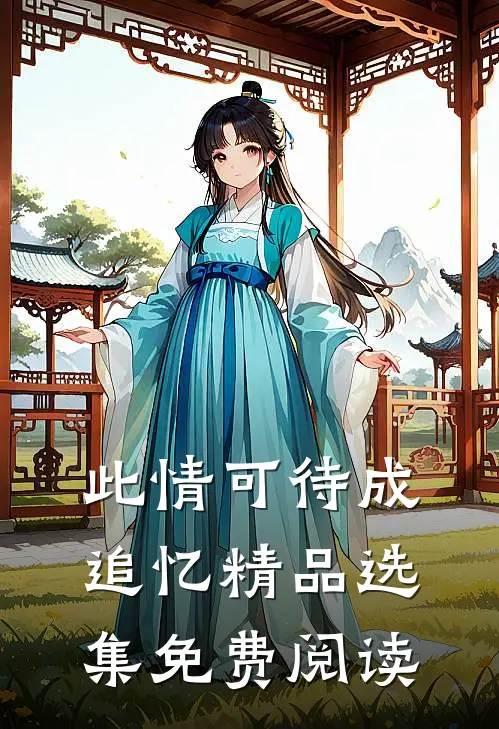 此情可待成追忆精品选集免费阅读