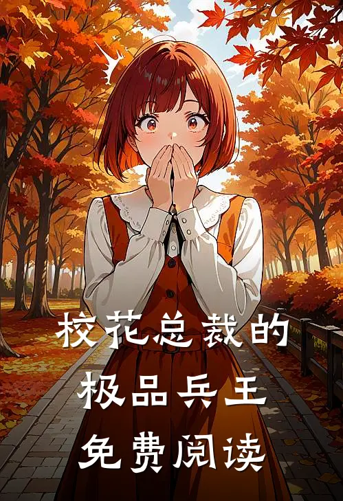 校花总裁的极品兵王免费阅读