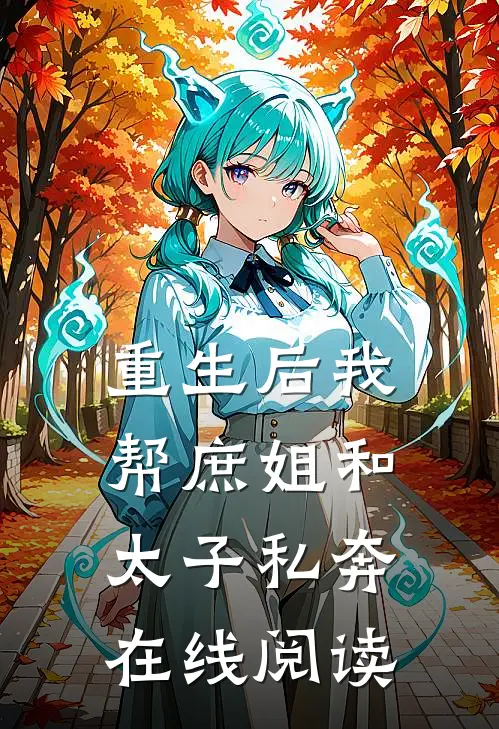 重生后我帮庶姐和太子私奔在线阅读