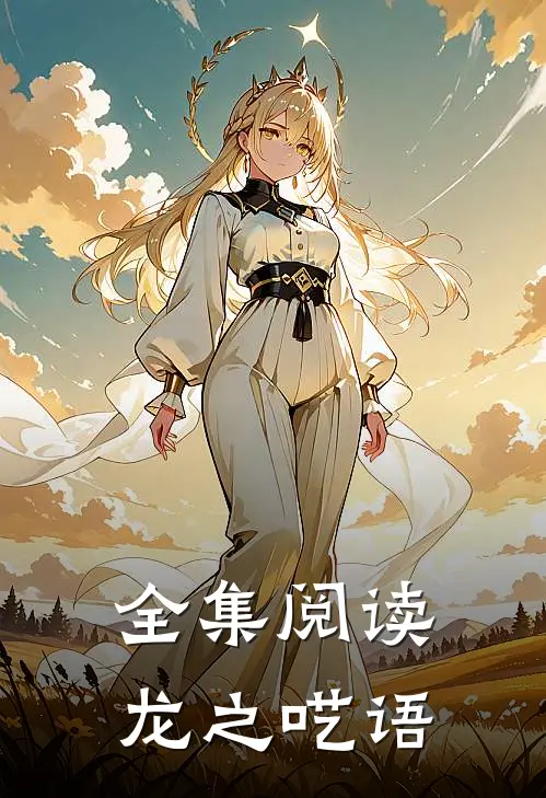 全集阅读龙之呓语