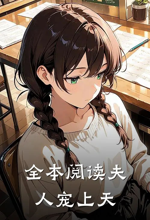 全本阅读夫人宠上天