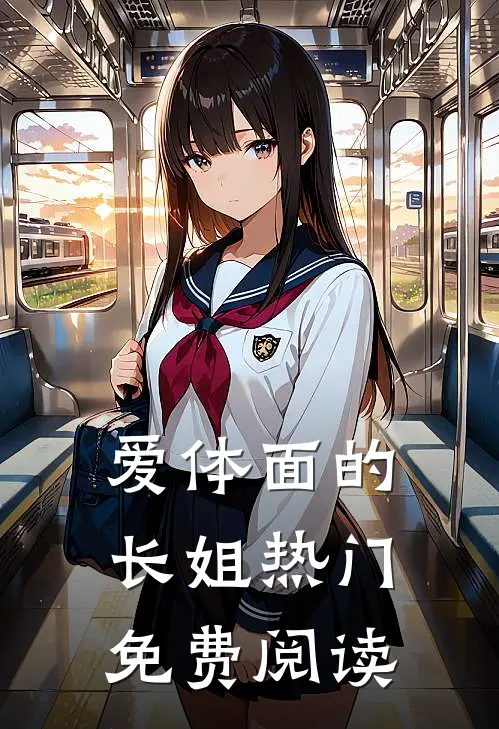 爱体面的长姐热门免费阅读
