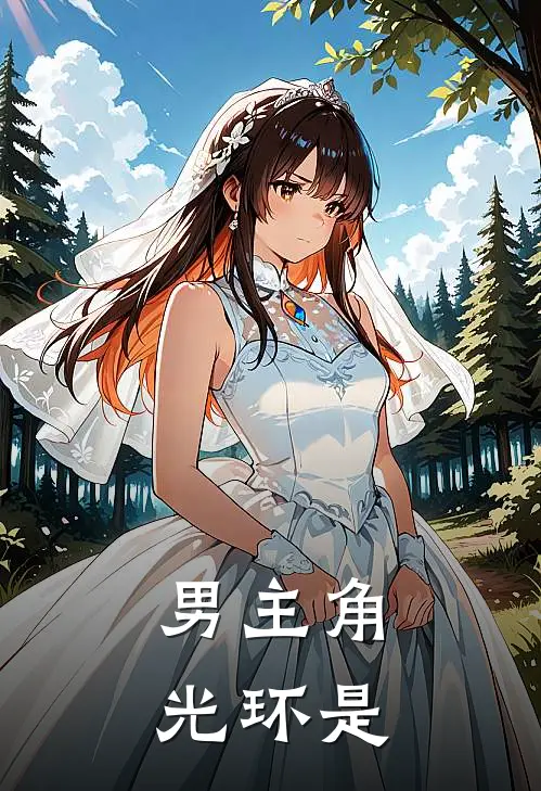 男主角光环是