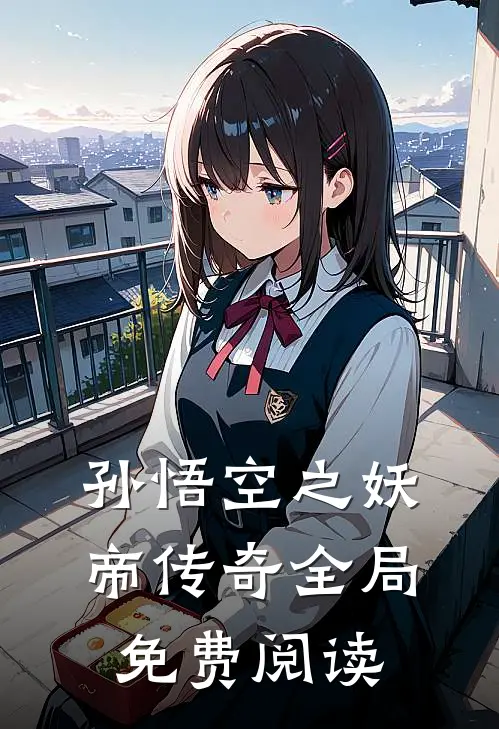 孙悟空之妖帝传奇全局免费阅读