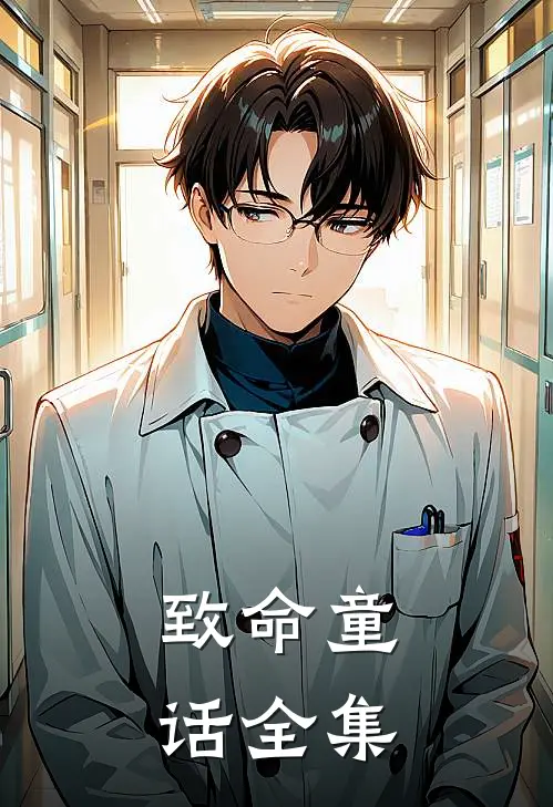 致命童话 全集