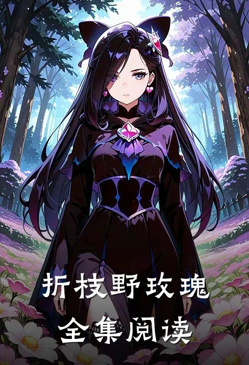 折枝野玫瑰全集阅读