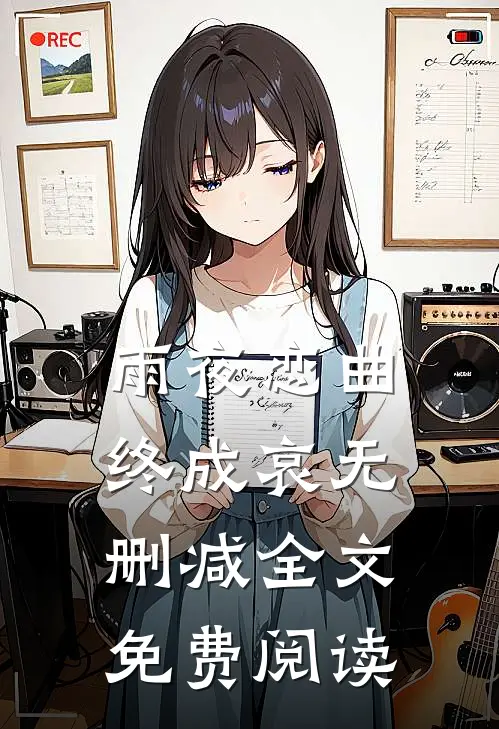 雨夜恋曲终成哀无删减全文免费阅读