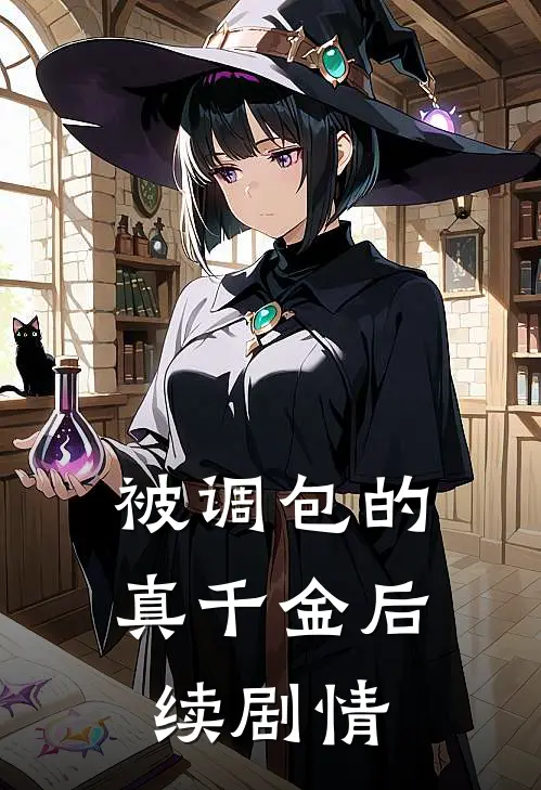 被调包的真千金后续剧情