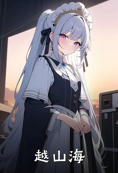 越山海