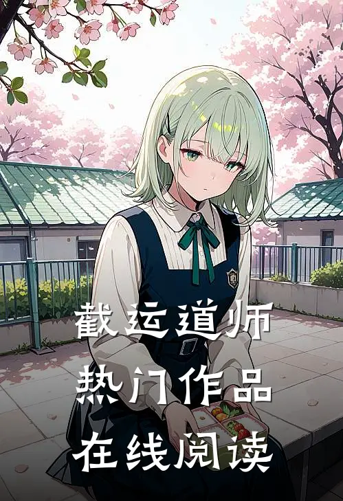 截运道师热门作品在线阅读