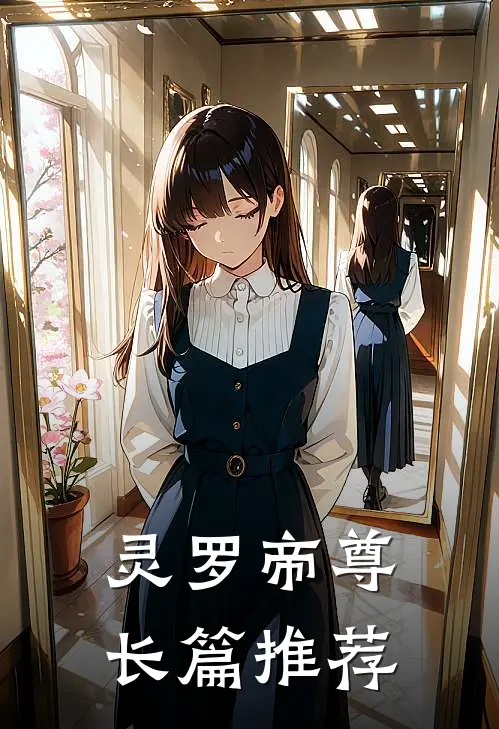 灵罗帝尊长篇推荐