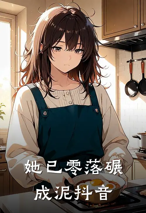 她已零落碾成泥抖音