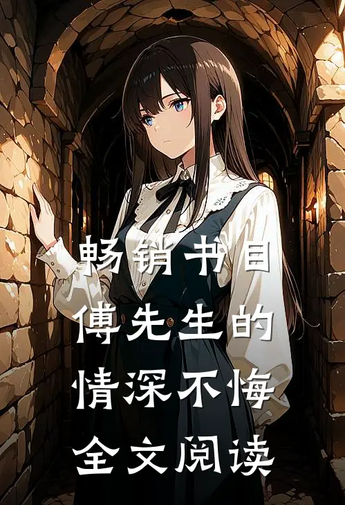 畅销书目傅先生的情深不悔全文阅读