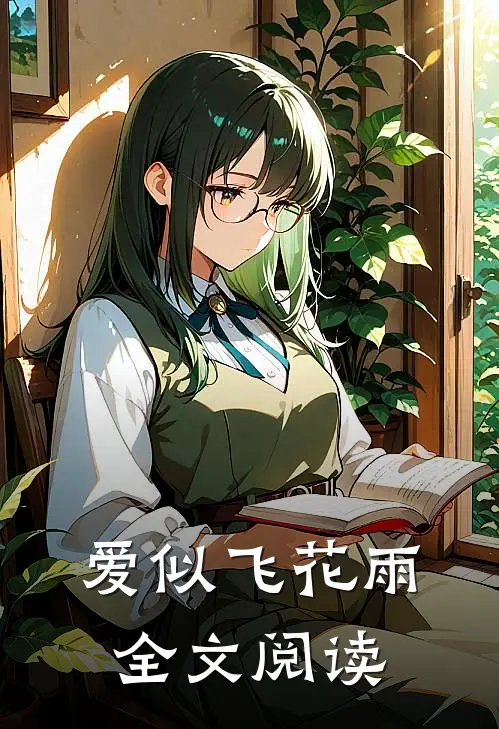爱似飞花雨全文阅读