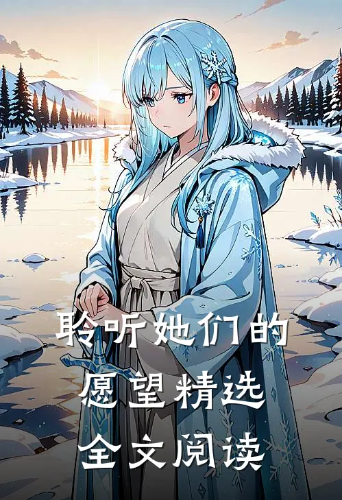 聆听她们的愿望精选全文阅读