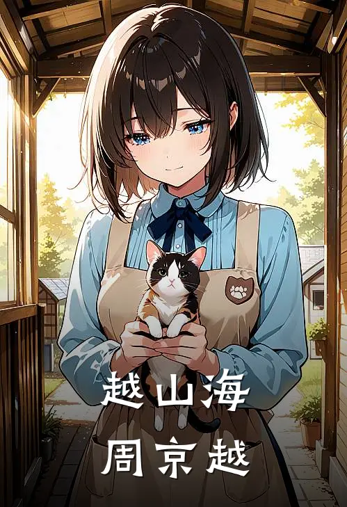 越山海周京越