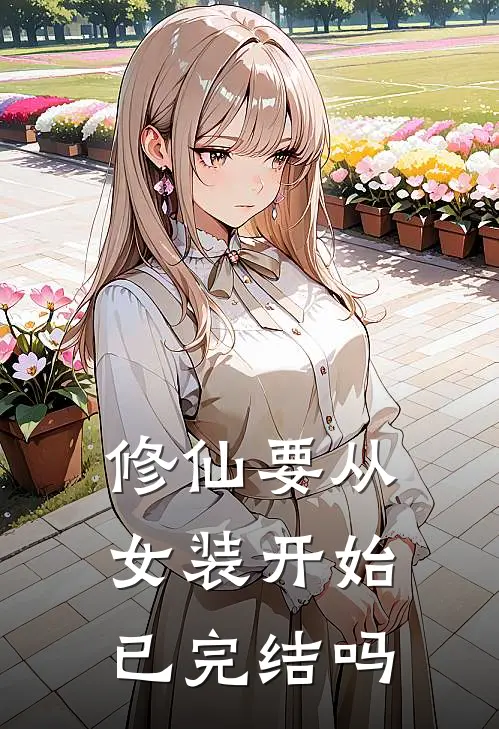 修仙要从女装开始已完结吗
