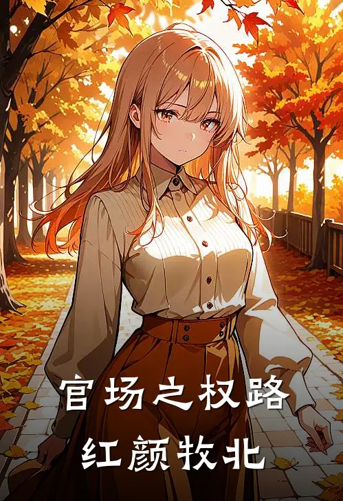 官场之权路红颜 牧北