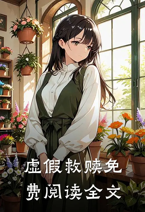 虚假救赎免费阅读全文