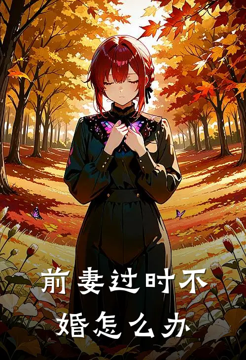 前妻过时不婚怎么办