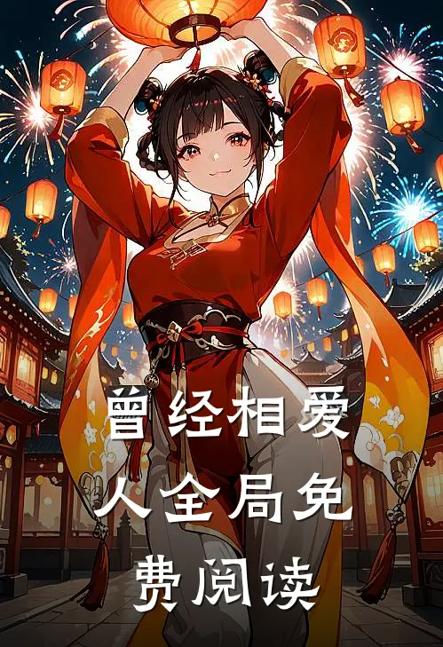 曾经相爱人全局免费阅读
