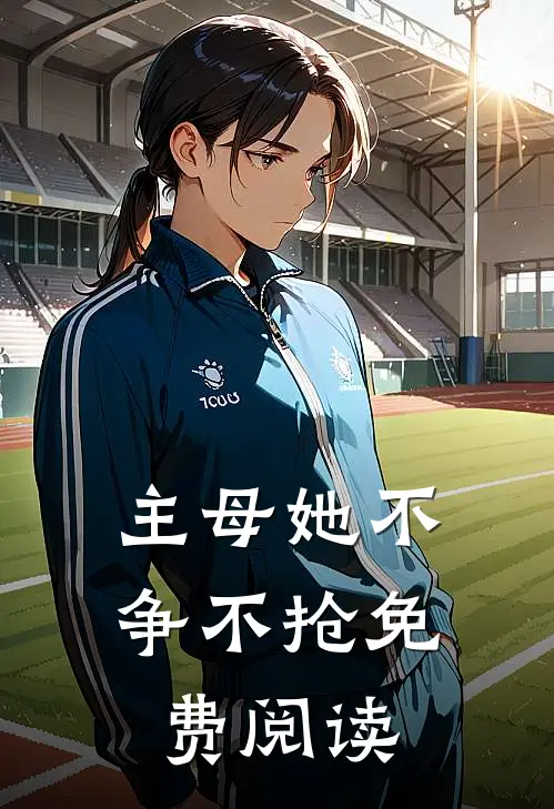 主母她不争不抢免费阅读
