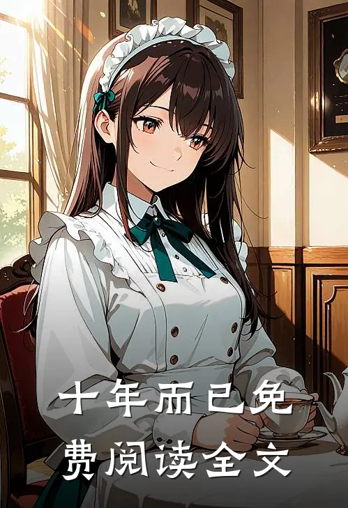 十年而已免费阅读全文