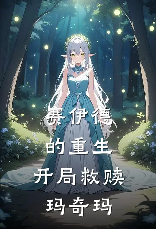 赛伊德的重生：开局救赎玛奇玛