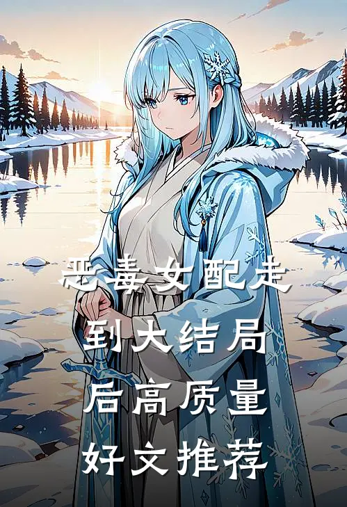 恶毒女配走到大结局后高质量好文推荐