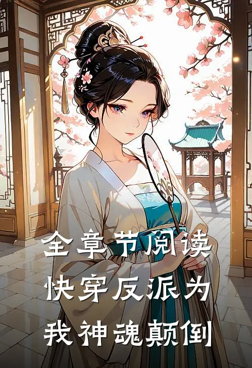 全章节阅读快穿反派为我神魂颠倒