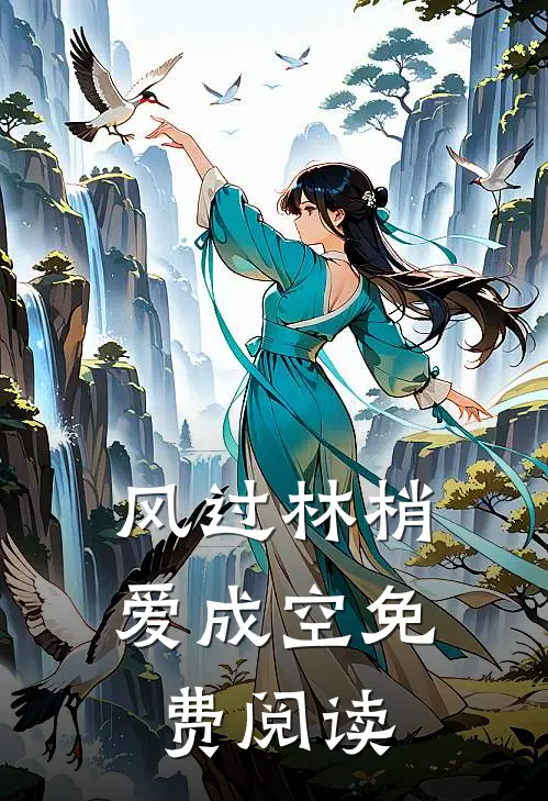 风过林梢爱成空免费阅读