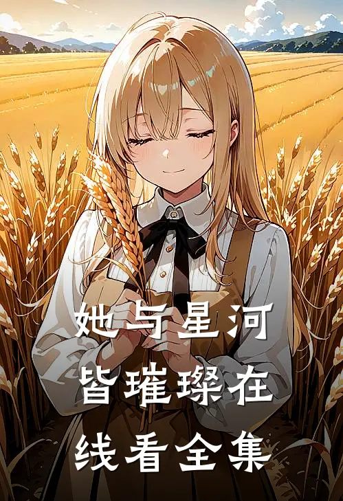 她与星河皆璀璨在线看全集