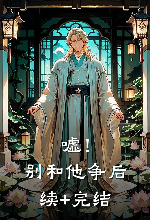 嘘！别和他争后续+完结