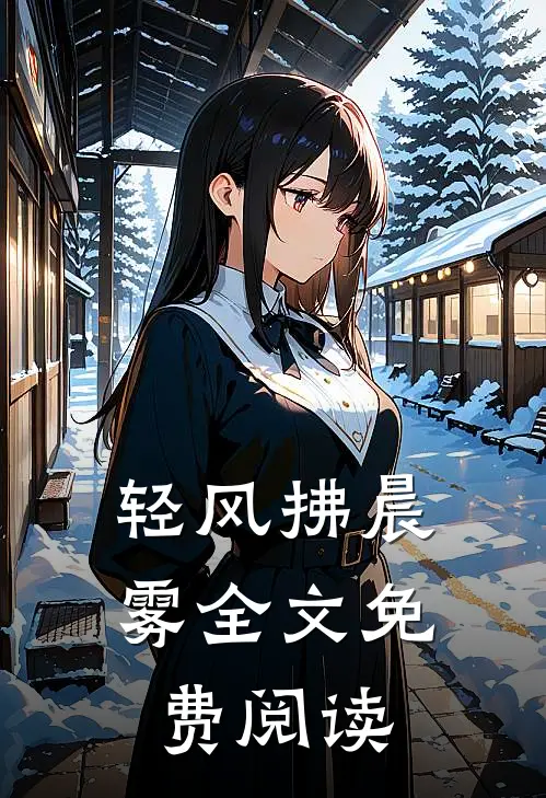 轻风拂晨雾全文免费阅读