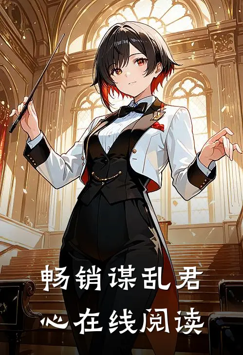 畅销谋乱君心在线阅读