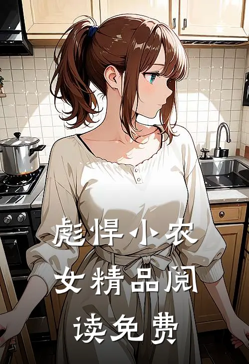 彪悍小农女精品阅读免费