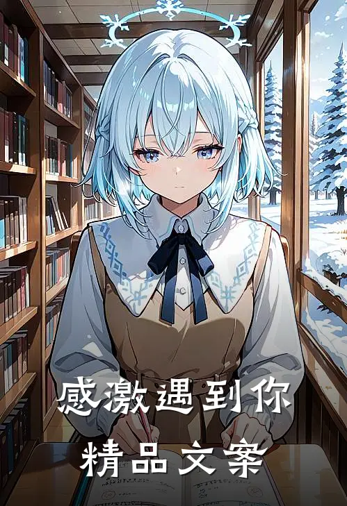 感激遇到你精品文案