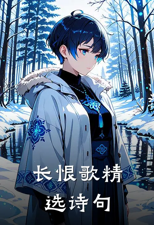 长恨歌精选诗句